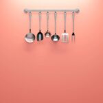 Post: Essential tools for a small kitchen