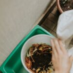 Post: Beginner tips for composting at home